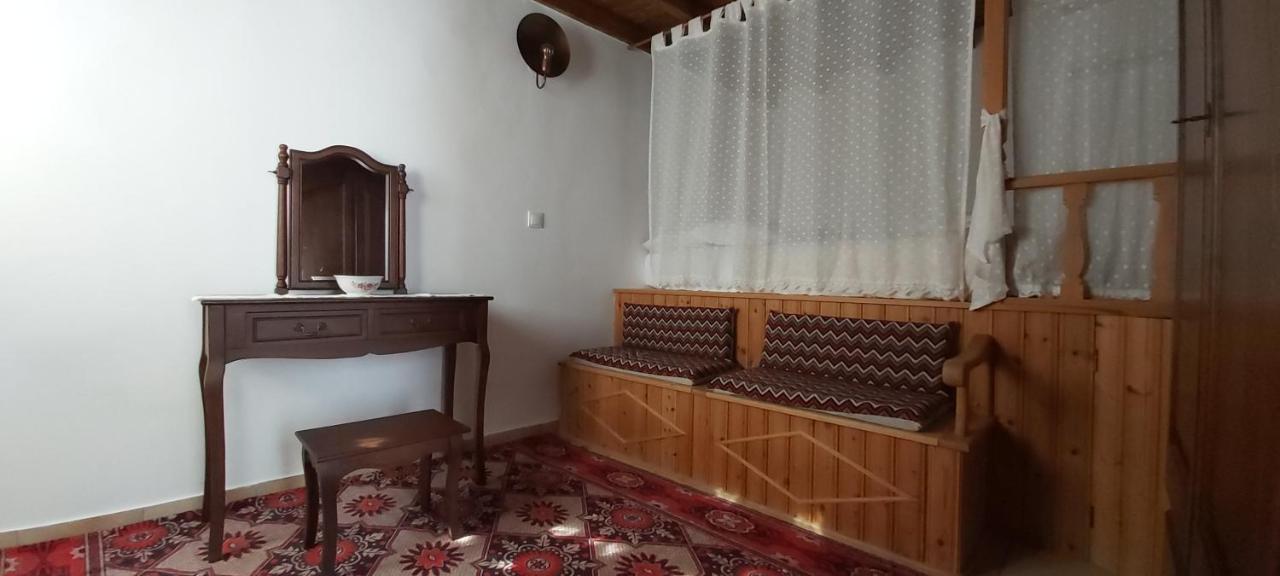 Traditional House In Asfendiou Agios Dimitrios (Kos) Exterior foto